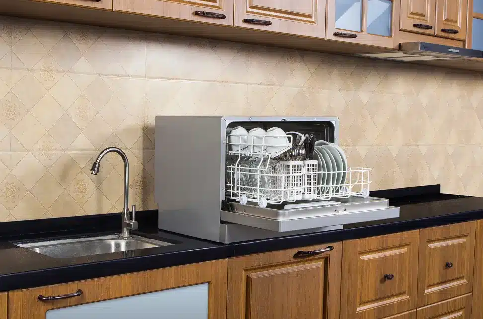 ماشین ظرفشویی میدیا