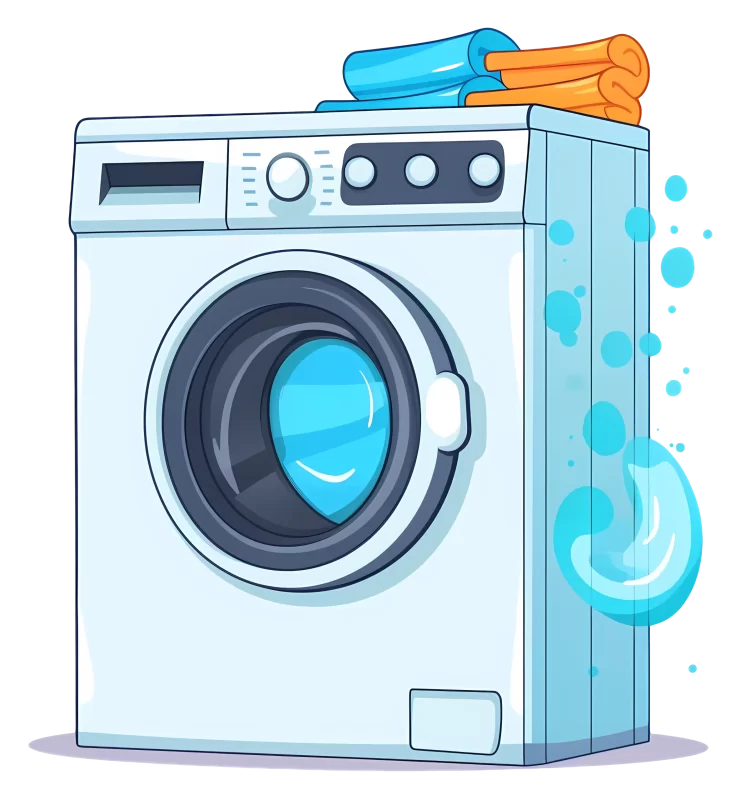 تعمیر ماشین لباسشویی ایندزیت