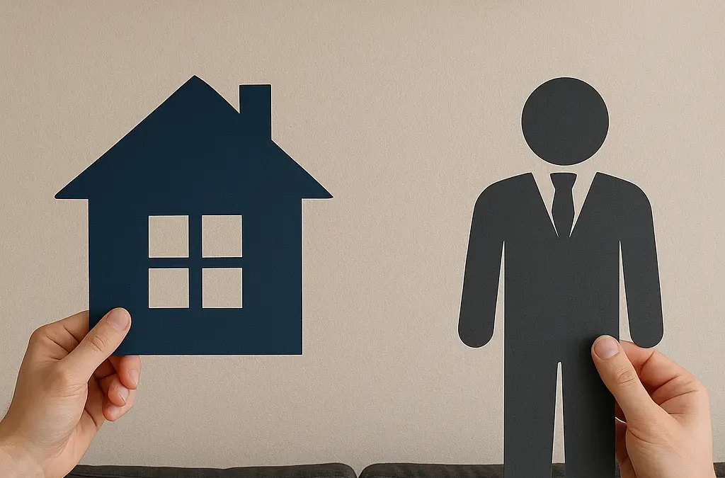 تعمیر کولر گازی بر عهده مالک یا مستاجر؟