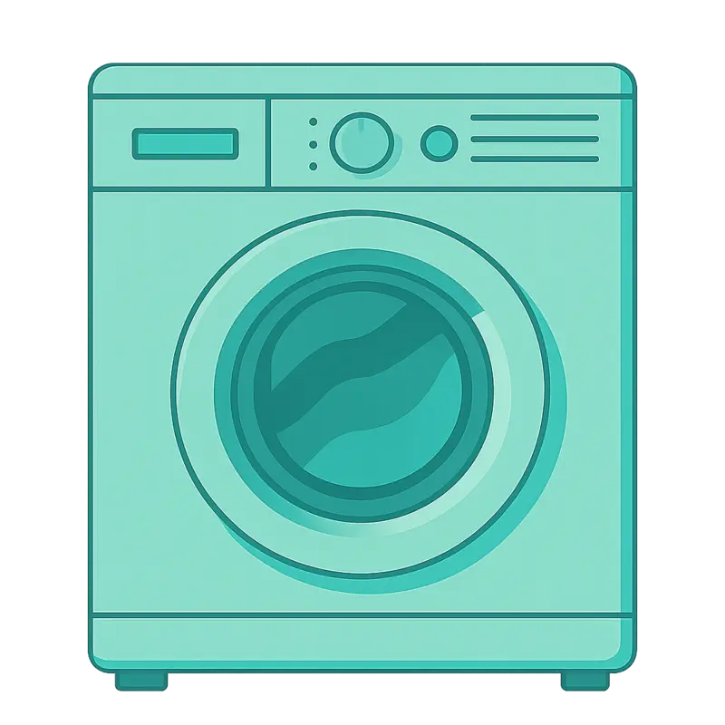 تعمیر ماشین لباسشویی بوش