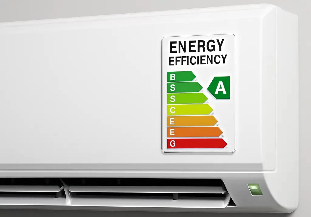 کاهش مصرف انرژی کولر گازی