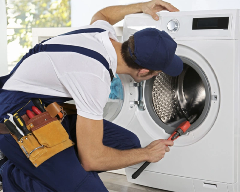 تعمیر ماشین لباسشویی بوش (1)