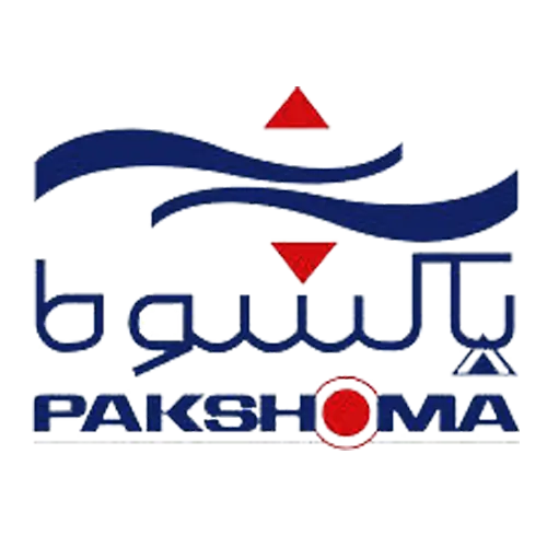پاکشوما