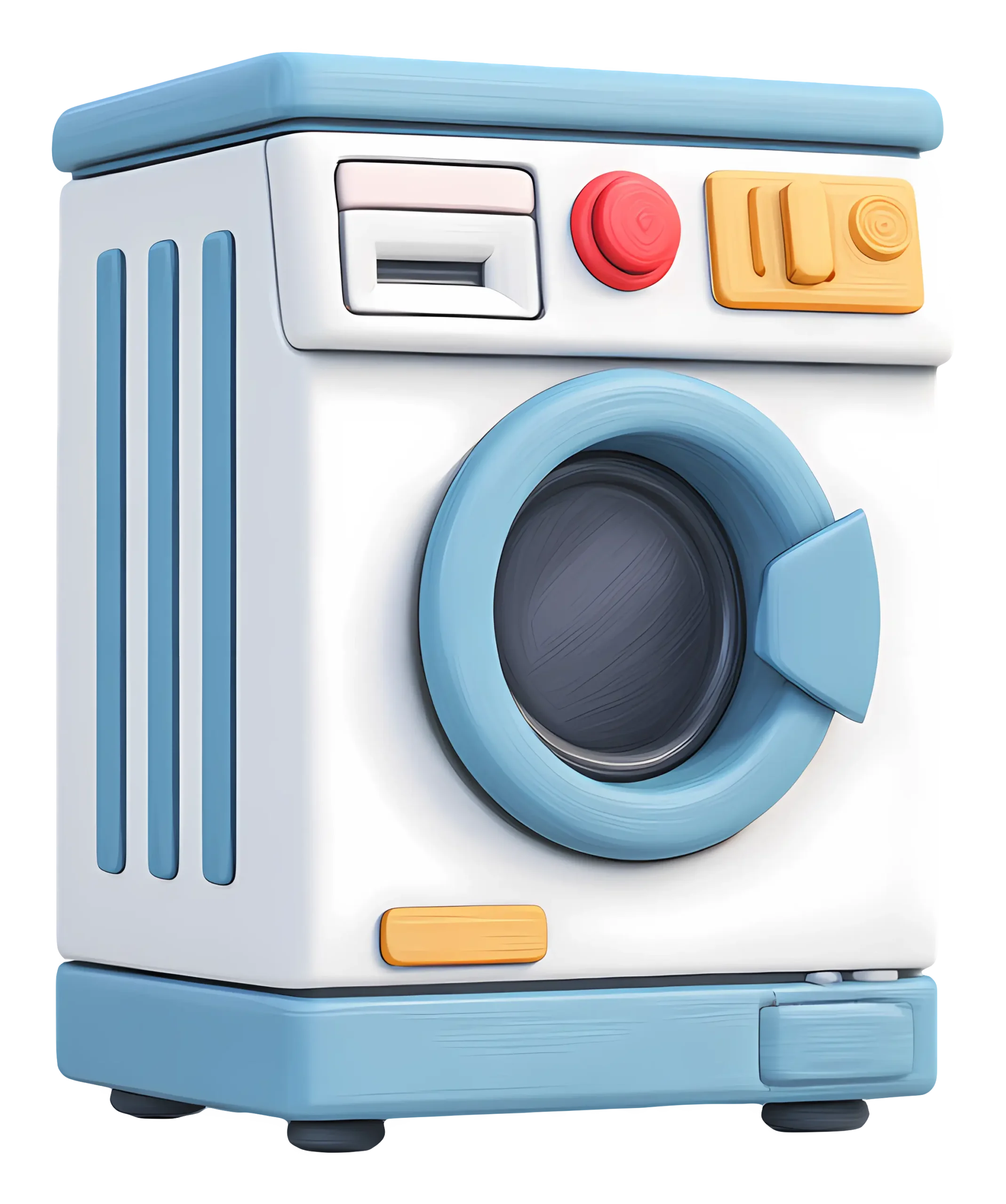 تعمیر ماشین لباسشویی هایر