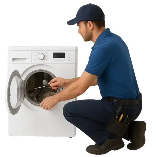 سرویس ماشین لباسشویی وستینگهاوس
