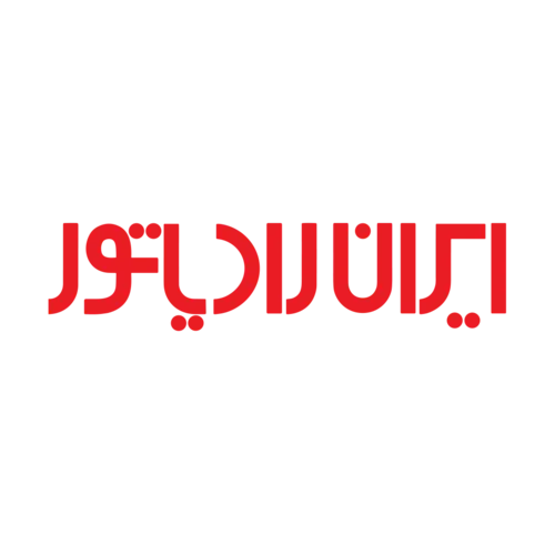 Iran Radiator Logo