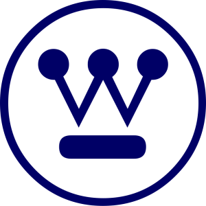 لوگو وستینگ هاوس