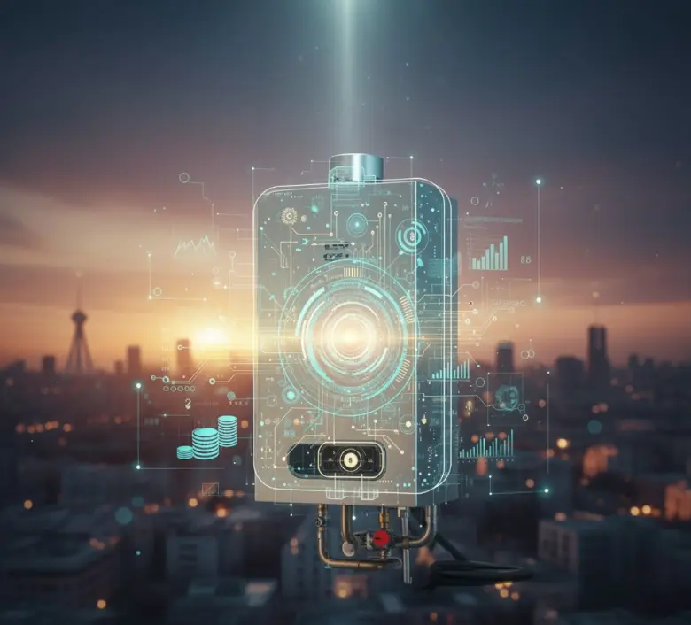 هزینه سرویس سالانه پکیج