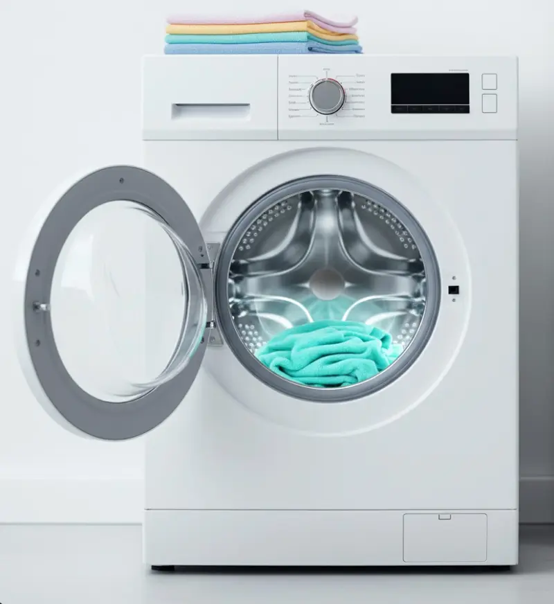 تعرفه تعمیرات لباسشویی