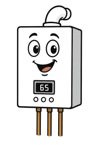 سرویس پکیج در غرب تهران