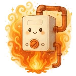 سرویس پکیج در جنوب تهران