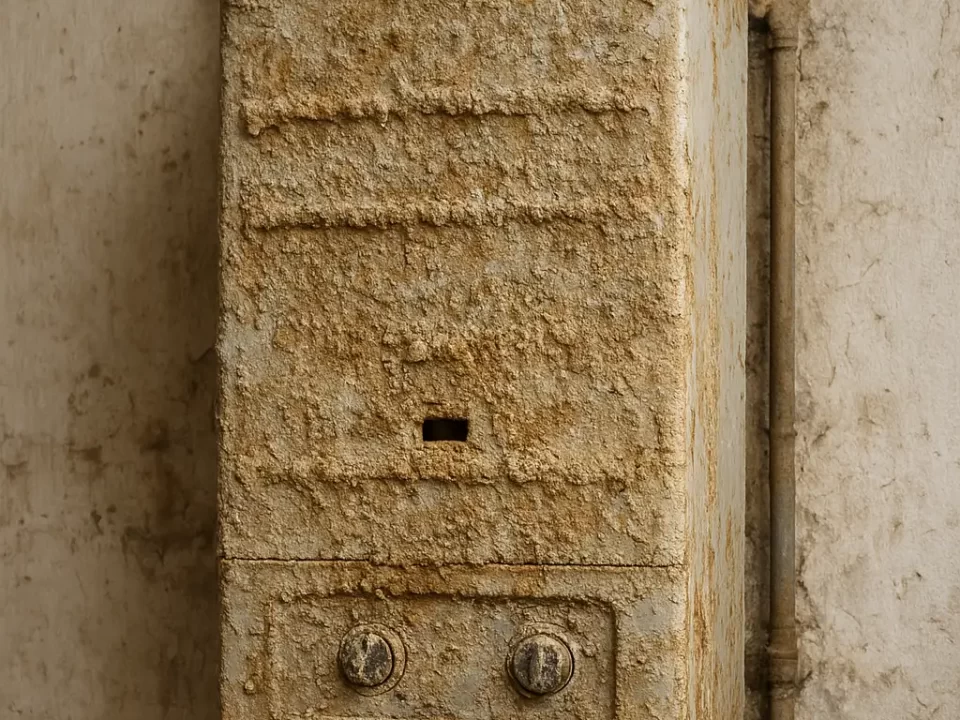 رسوب‌گیری تخصصی پکیج در تهران