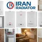 راهنمای خرید پکیج ایران رادیاتور