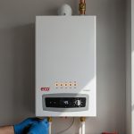 کد خطای پکیج اکو (ECO): معنی چراغ‌های چشمک‌زن و انواع ارور ها