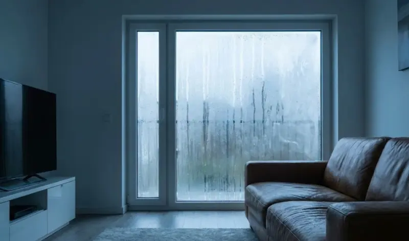 ظرفیت کولر گازی