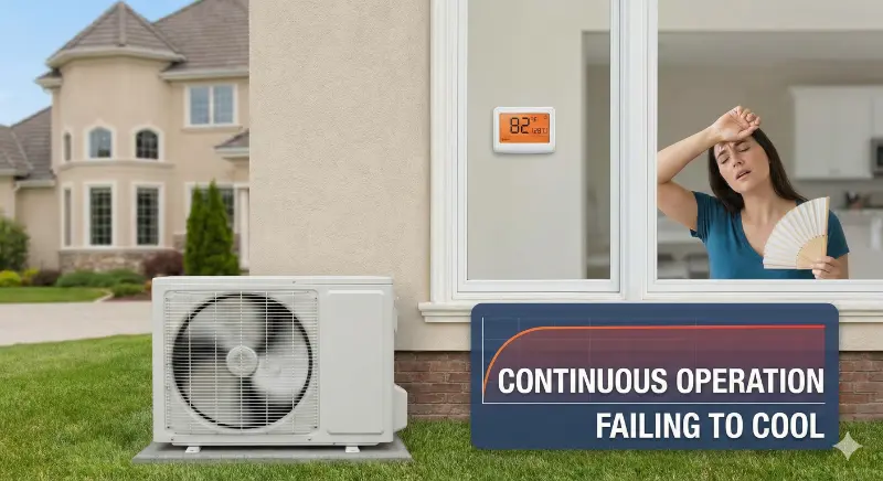 راهنمای انتخاب ظرفیت کولر گازی