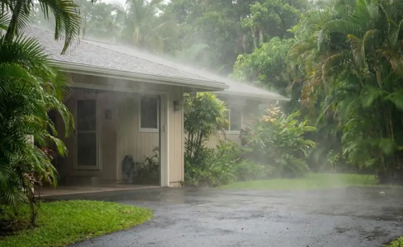 کولر گازی برای جنوب ایران