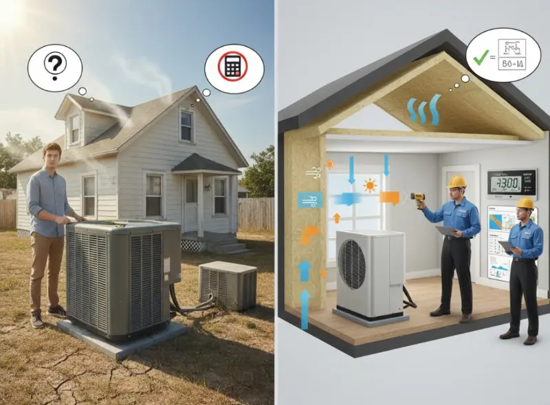 ظریب تبدیل BTU