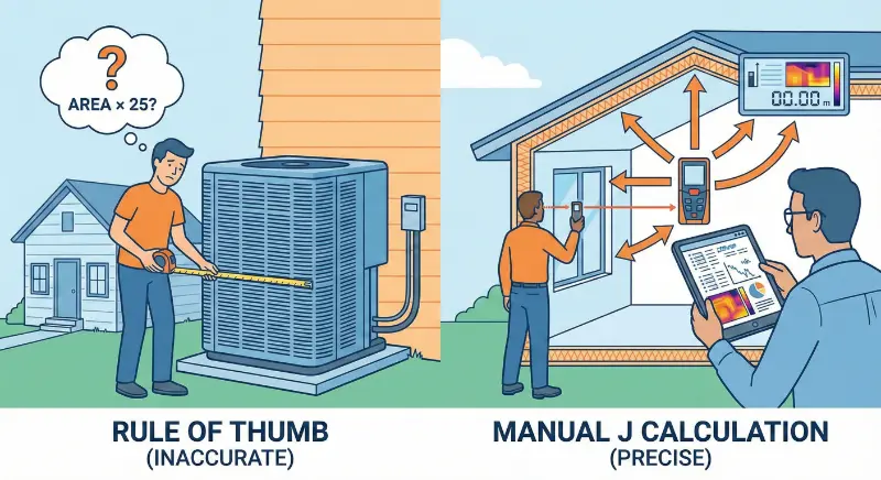 راهنمای انتخاب کولر گازی