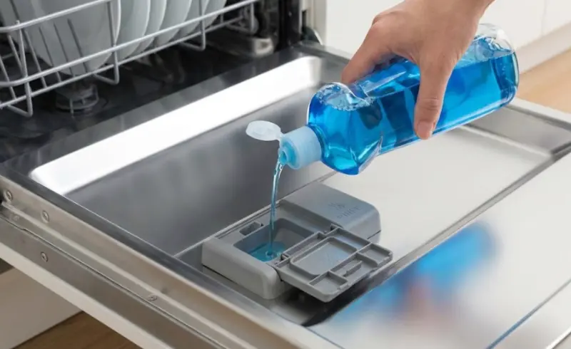 جلادهنده ظروف