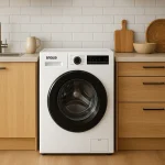 ماشین لباسشویی اسنوا